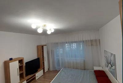 Vitan Mall,Bloc 1989,reabilitat,Decomandat,Mobilat,Utilat,Balcon,Luminos,Spatios - 1