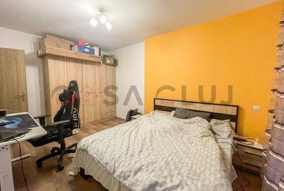 Apartament 3 camere – Gheorgheni, lângă FSEGA & Iulius Mall - 5