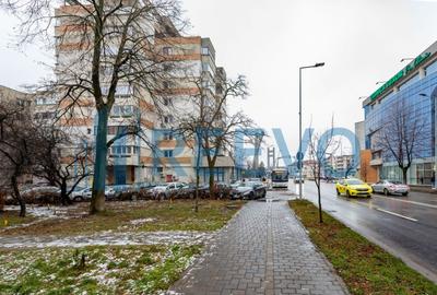 Apartament 4 camere, et. 1, str. 9 Mai, Bacău - 38