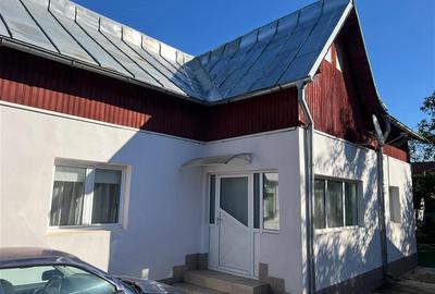 Casa de vanzare in Cocorastii Caplii la 7 KM de Campina - 2