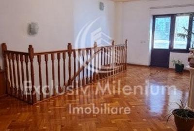 Casa / Vila Mosilor / Dacia - Birouri - 3
