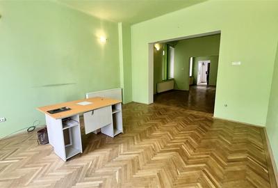 SPATIU COMERCIAL, PRET APARTAMENT, CENTRAL TEATRUL  DRAMATIC - 5