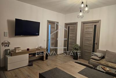Apartament 3 camere, balcon, garaj subteran,  zona Sannicoara - 2