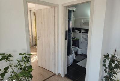 Casă cu 4 camere cu Teren 598 Mp în Moșoaia - 5