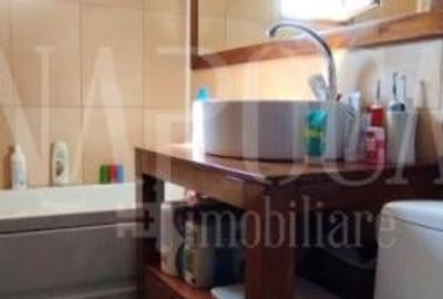 Apartament 2 camere de vanzare in Zorilor, Cluj Napoca - 5