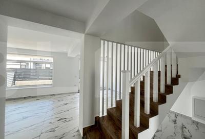 Casa noua cu etaj de vanzare -- 118 m? utili Botosani