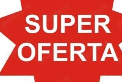 Garsonieră semidecomandată în Drumul Taberei