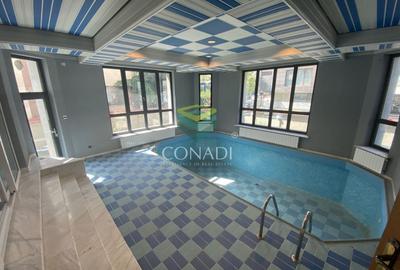 Casă individuală cu 13 camere cu Canalizare în Cotroceni - 2