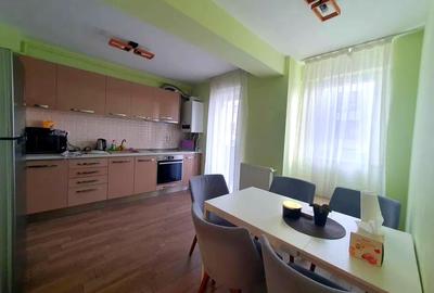 Apartament cu 2 camere decomandat, mobilat în Gheorgheni - 8