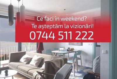 Apartament 2 camere 65mp utili Ambient Residence Bragadiru - 5