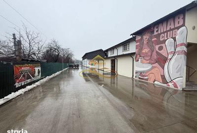 Spațiu comercial, de 150 mp, în Nicolae Bălcescu - 2