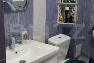 Apartament cu 2 camere decomandat, mobilat în Vișani - 13