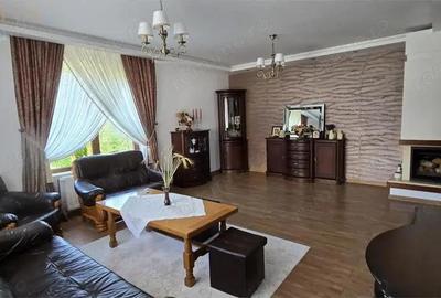 Casa moderna de vanzare cu finisaje premium Zona Str Ghinzii, Bistrita Casa moderna de vanzare cu finisaje premium Zona Str Ghinzii, Bistrita - 5