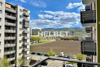 Apartament cu 2 camere decomandat în Avantgarden - 4