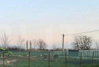 Teren, 594 mp, dubla deschidere, zona Braniste - 5