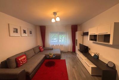 Apartament cu 2 camere decomandat în Nerva Traian - 5