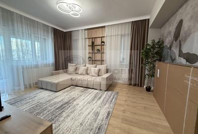 2 CAM , CENTRU PODU ROS PALAS , UNIREA TOWERS, LUX, PRIMA INCHIRIERE - 12