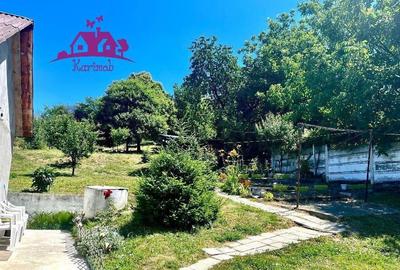 Casa si teren in zona de dealuri Oradea - 2
