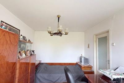 Apartament cu 2 camere semidecomandat în Dacia - 4