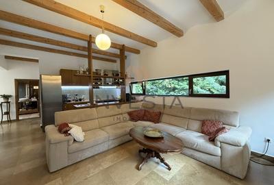 Casă individuală 3 camere, 100 mp, curte și parcare - Făget - 2