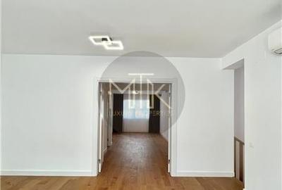 EXCLUSIV | SCOALA AMERICANA - Complex cu PISCINA | Pipera - Vila Duplex / 327 MP - 51