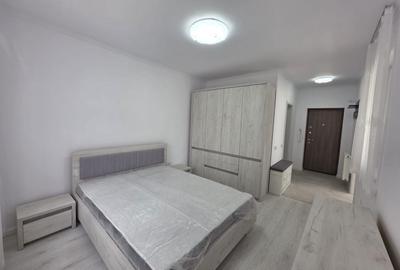 Garsonieră în Roșu - 1