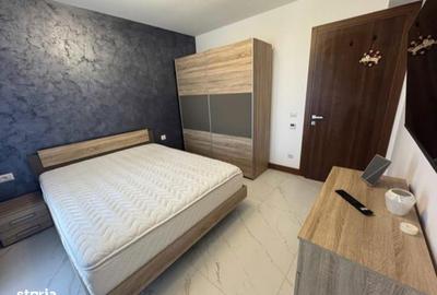 Apartament cu 3 camere în Gării - 2