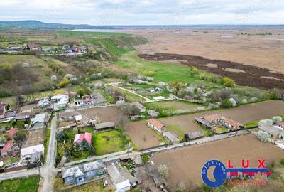 Teren de 500 mp, în Mineri - 5