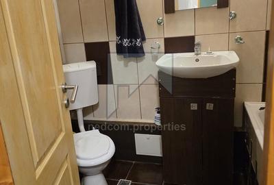 Garsonieră în Rahova - 2