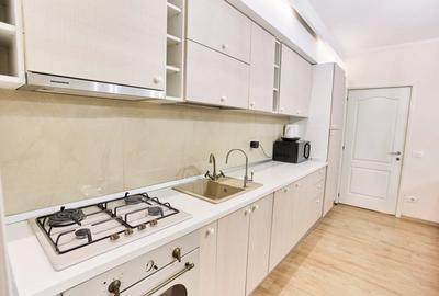 DAMAROAIA - CORALILOR RESIDENCE - 2 CAMERE + PARCARE SUBTERANĂ, 71 MP TOTAL! - 3