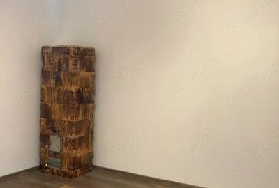 Apartament cu 3 camere nedecomandat în Sinaia - 3