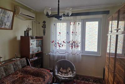 Apartament cu 3 camere decomandat în Doamna Ghica - 5