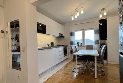 Apartament cu 2 camere decomandat, mobilat în Lacul Tei - 1