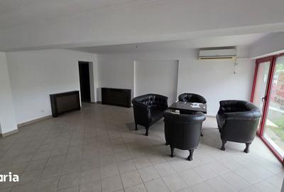 Spațiu comercial, de 200 mp, în Central - 9