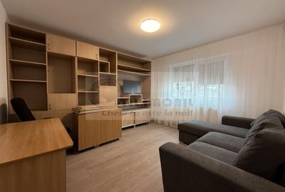 Apartament cu 2 camere decomandat în Bucium - 8