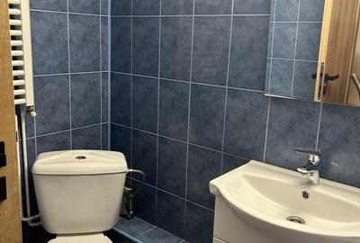 Garsonieră decomandată în 13 Septembrie - 7