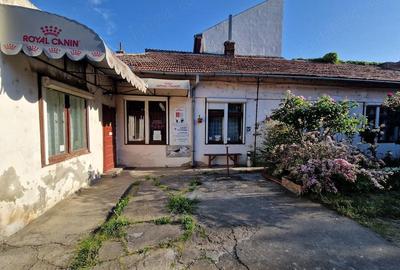 Spațiu comercial, de 158 mp, în Ultracentral