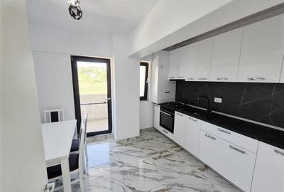 Apartament cu 2 camere decomandat în Vișan - 4