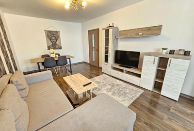 Apartament cu 2 camere decomandat, mobilat în Dristor - 5