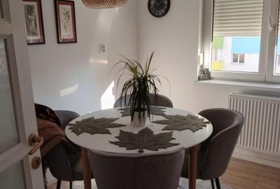 Apartament cu 3 camere decomandat, mobilat în Cotroceni - 4