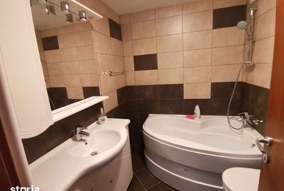 Apartament cu 2 camere decomandat în Central - 1