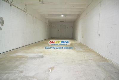 Spațiu comercial, de 500 mp, în Central