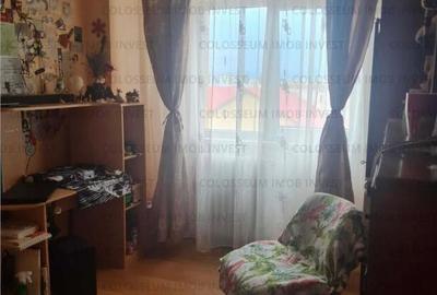 Apartament 3 camere, decomandat - zona Racadau - 4