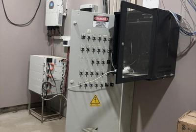 Hala de inchiriat  Corbeanca - 5