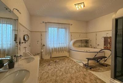 Casă cu 1 camere cu Teren 764 Mp în Grădiște - 5