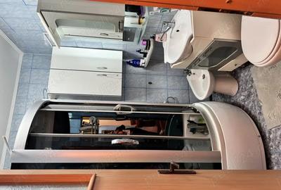 Apartament cu 2 camere decomandat în Medgidia - 6