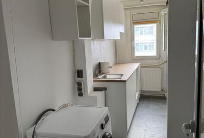 Apartament cu 2 camere în Tei - 6