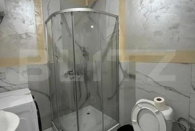 Garsonieră decomandată în Ciurea - 10