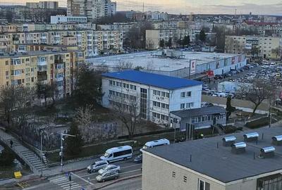 Inchiriez Garsoniera Craiovei - 1