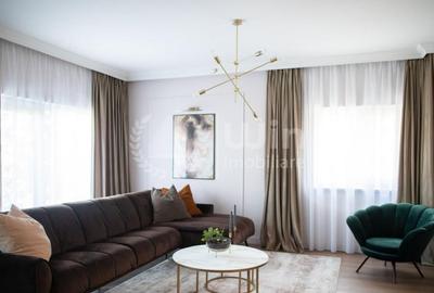 Apartament cu 3 camere semidecomandat, mobilat în Andrei Mureșanu - 2